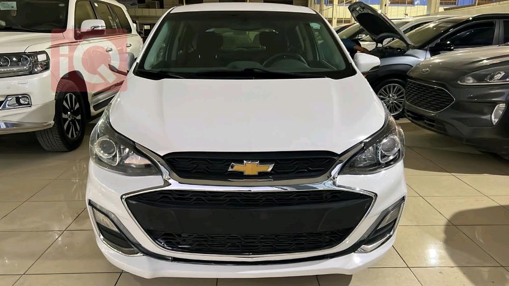 شيفروليه سبارك